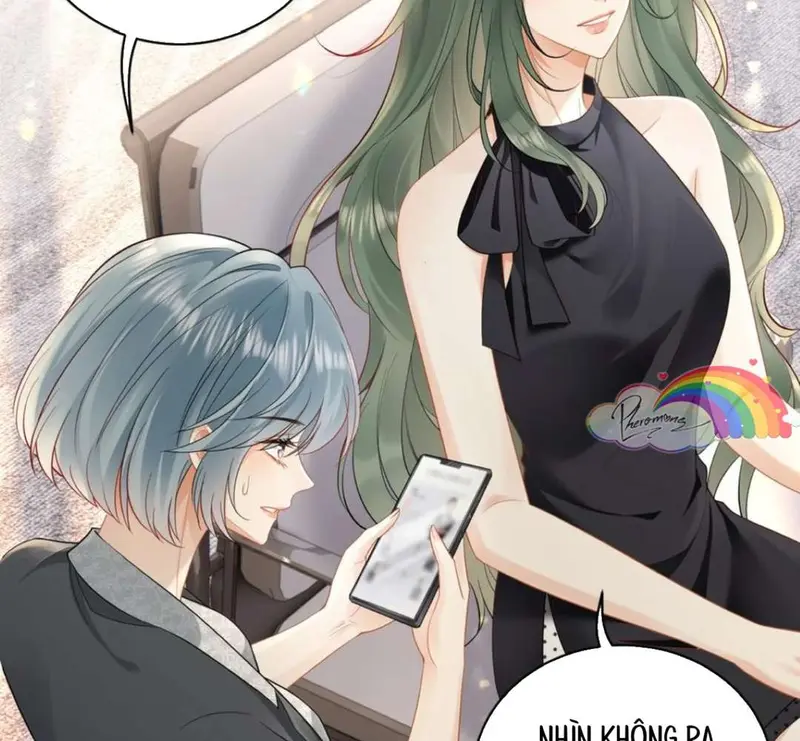 Muội Muội Ốm Yếu Cứ Mơ Tưởng Tôi - Pheromone Chapter 16 - Trang 33