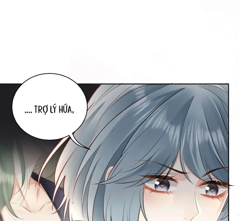 Muội Muội Ốm Yếu Cứ Mơ Tưởng Tôi - Pheromone Chapter 16 - Trang 37