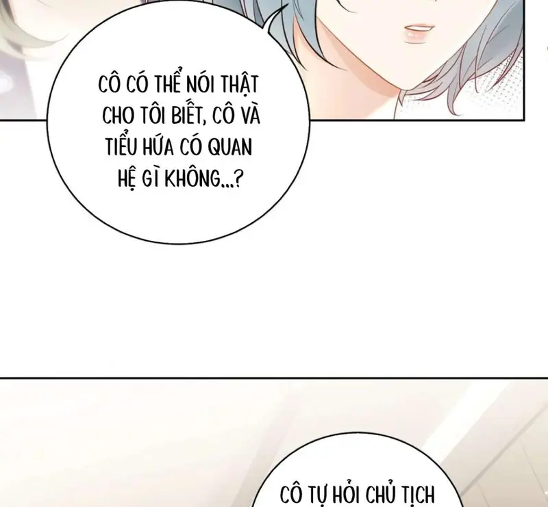 Muội Muội Ốm Yếu Cứ Mơ Tưởng Tôi - Pheromone Chapter 16 - Trang 38