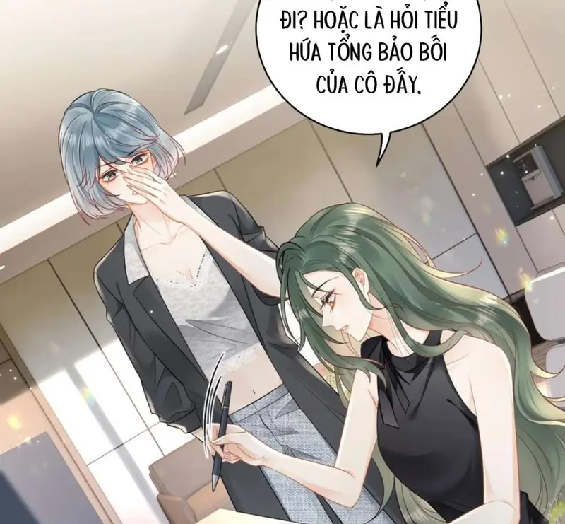 Muội Muội Ốm Yếu Cứ Mơ Tưởng Tôi - Pheromone Chapter 16 - Trang 39