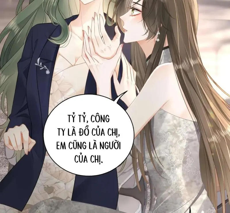 Muội Muội Ốm Yếu Cứ Mơ Tưởng Tôi - Pheromone Chapter 16 - Trang 4