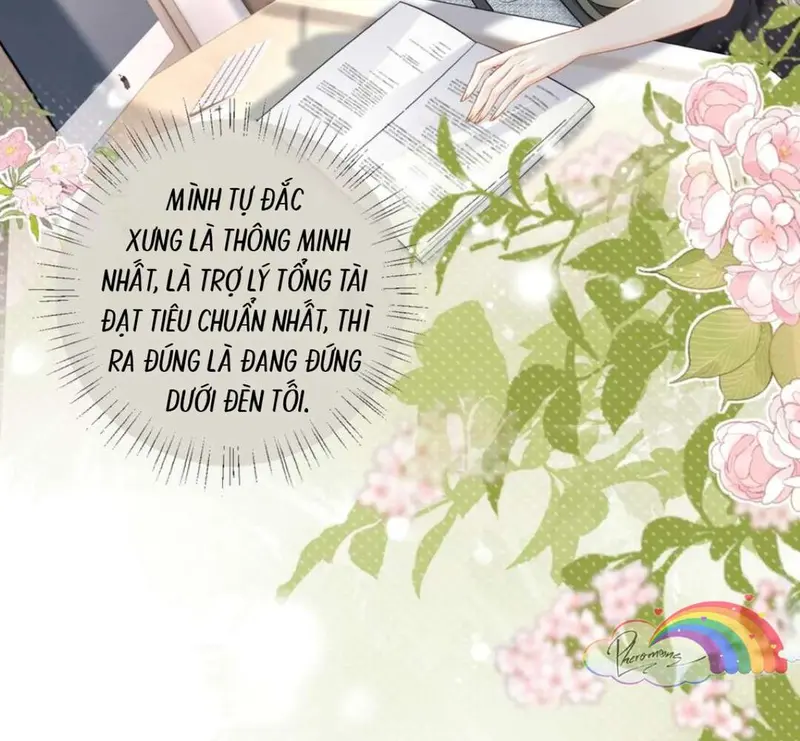 Muội Muội Ốm Yếu Cứ Mơ Tưởng Tôi - Pheromone Chapter 16 - Trang 40