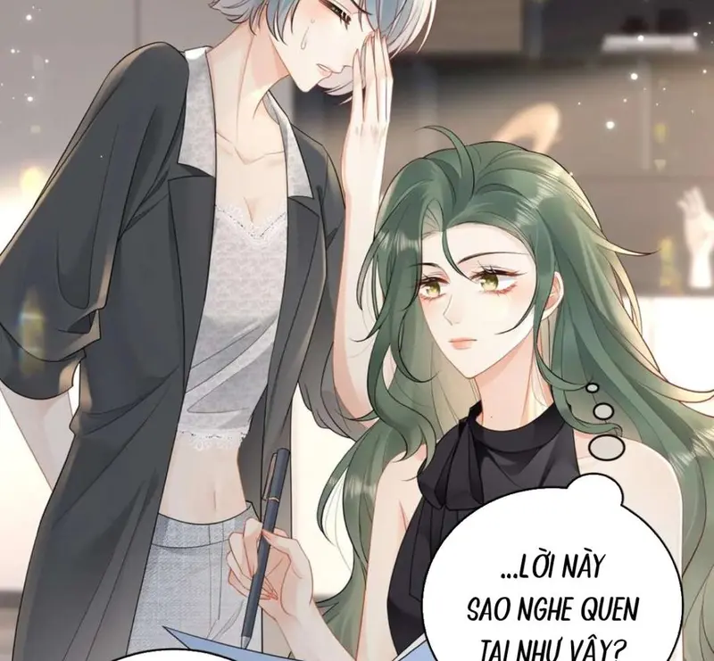 Muội Muội Ốm Yếu Cứ Mơ Tưởng Tôi - Pheromone Chapter 16 - Trang 42