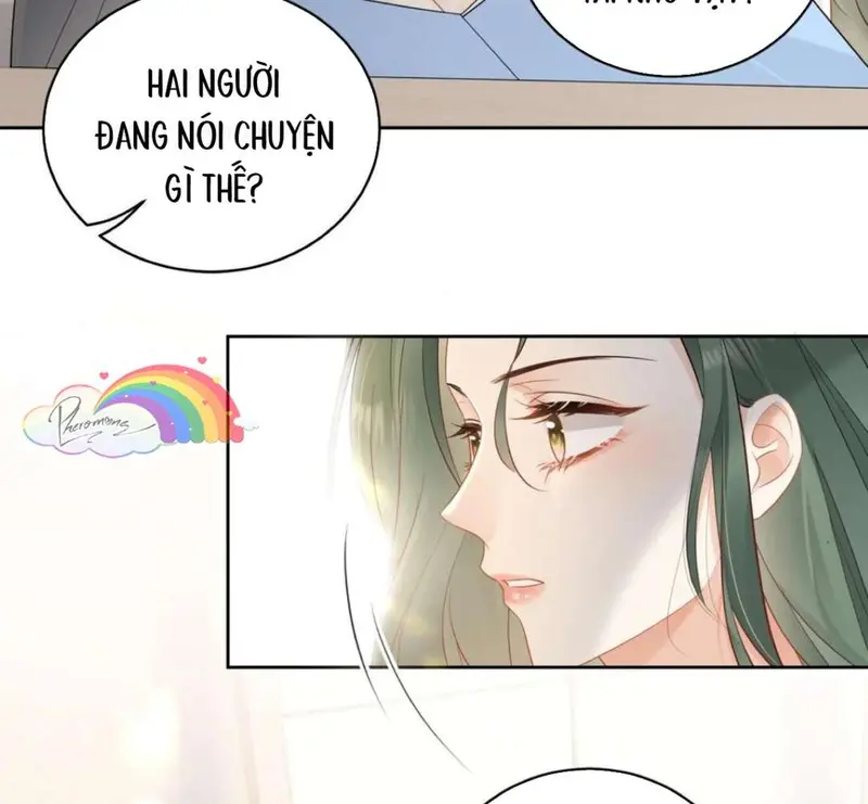 Muội Muội Ốm Yếu Cứ Mơ Tưởng Tôi - Pheromone Chapter 16 - Trang 43
