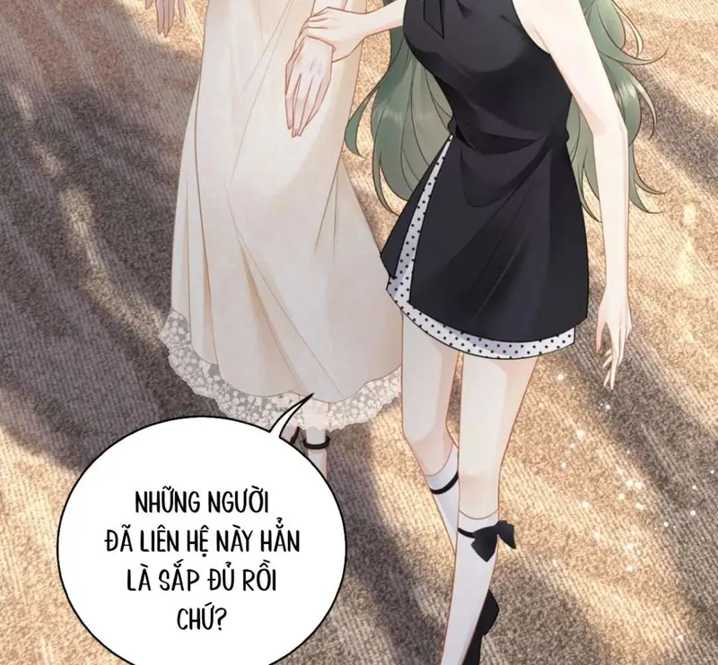 Muội Muội Ốm Yếu Cứ Mơ Tưởng Tôi - Pheromone Chapter 16 - Trang 45
