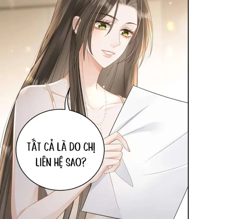 Muội Muội Ốm Yếu Cứ Mơ Tưởng Tôi - Pheromone Chapter 16 - Trang 47