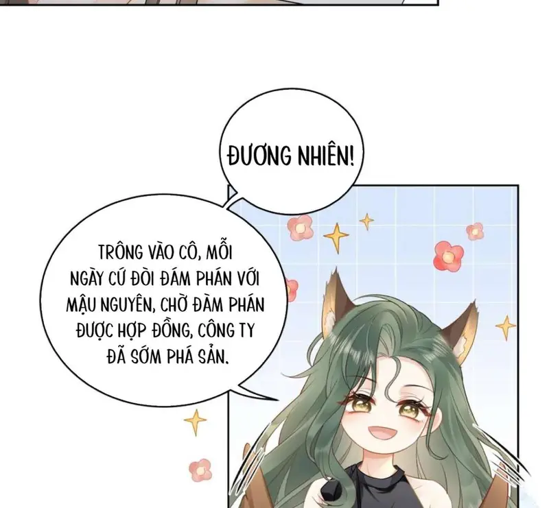 Muội Muội Ốm Yếu Cứ Mơ Tưởng Tôi - Pheromone Chapter 16 - Trang 48