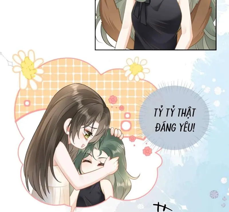 Muội Muội Ốm Yếu Cứ Mơ Tưởng Tôi - Pheromone Chapter 16 - Trang 49