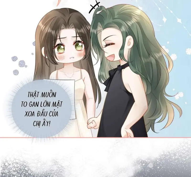 Muội Muội Ốm Yếu Cứ Mơ Tưởng Tôi - Pheromone Chapter 16 - Trang 50
