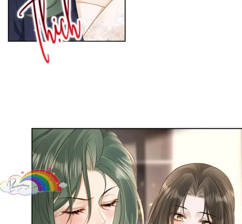 Muội Muội Ốm Yếu Cứ Mơ Tưởng Tôi - Pheromone Chapter 16 - Trang 6
