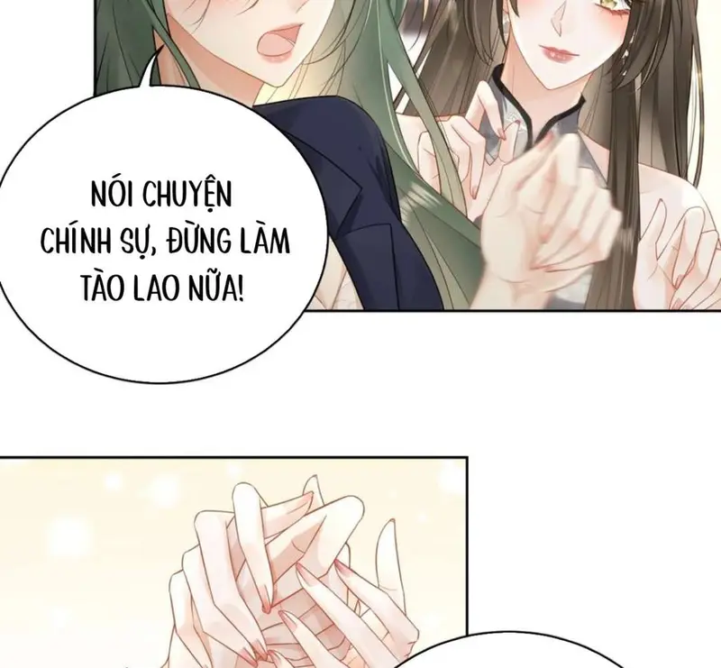 Muội Muội Ốm Yếu Cứ Mơ Tưởng Tôi - Pheromone Chapter 16 - Trang 7