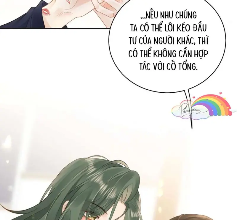 Muội Muội Ốm Yếu Cứ Mơ Tưởng Tôi - Pheromone Chapter 16 - Trang 8