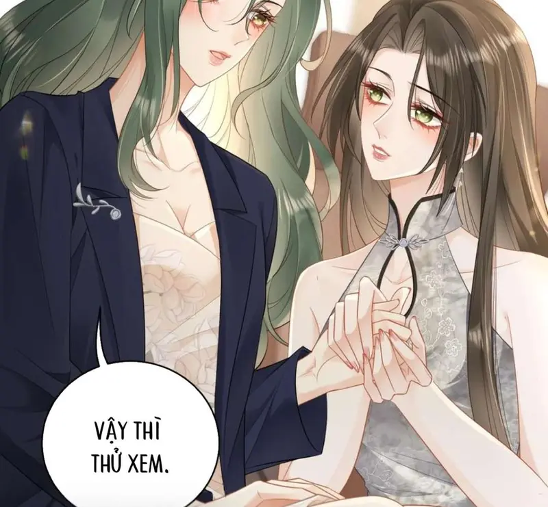 Muội Muội Ốm Yếu Cứ Mơ Tưởng Tôi - Pheromone Chapter 16 - Trang 9