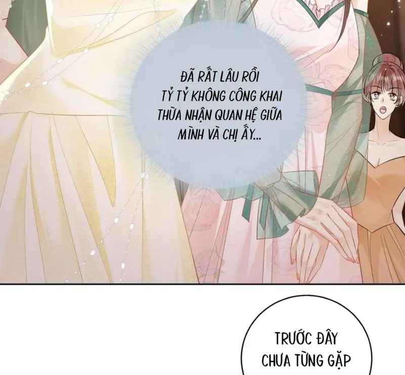 Muội Muội Ốm Yếu Cứ Mơ Tưởng Tôi - Pheromone Chapter 17 - Trang 11