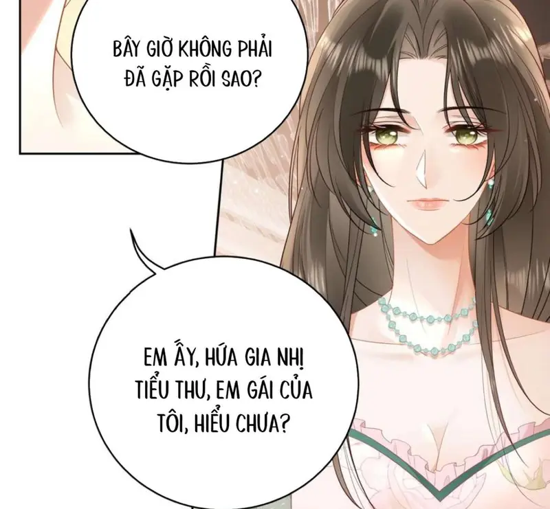Muội Muội Ốm Yếu Cứ Mơ Tưởng Tôi - Pheromone Chapter 17 - Trang 13