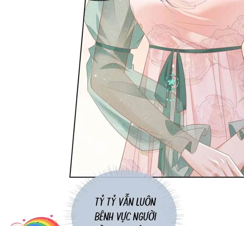 Muội Muội Ốm Yếu Cứ Mơ Tưởng Tôi - Pheromone Chapter 17 - Trang 14