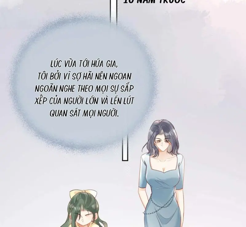 Muội Muội Ốm Yếu Cứ Mơ Tưởng Tôi - Pheromone Chapter 17 - Trang 16