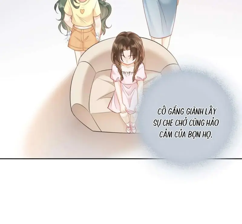 Muội Muội Ốm Yếu Cứ Mơ Tưởng Tôi - Pheromone Chapter 17 - Trang 17
