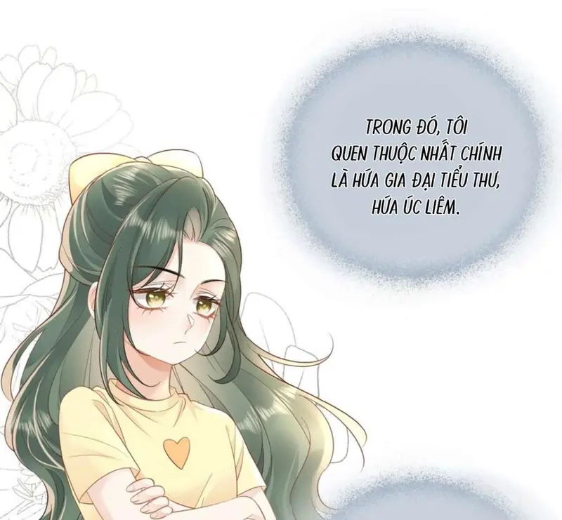 Muội Muội Ốm Yếu Cứ Mơ Tưởng Tôi - Pheromone Chapter 17 - Trang 18