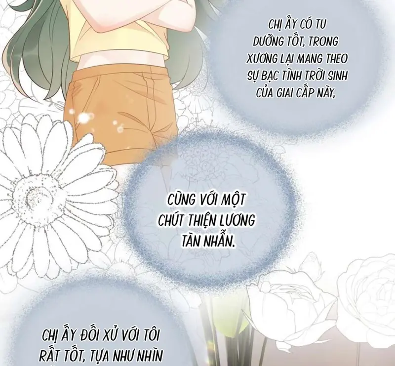 Muội Muội Ốm Yếu Cứ Mơ Tưởng Tôi - Pheromone Chapter 17 - Trang 19