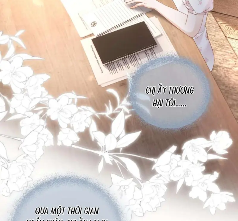 Muội Muội Ốm Yếu Cứ Mơ Tưởng Tôi - Pheromone Chapter 17 - Trang 21