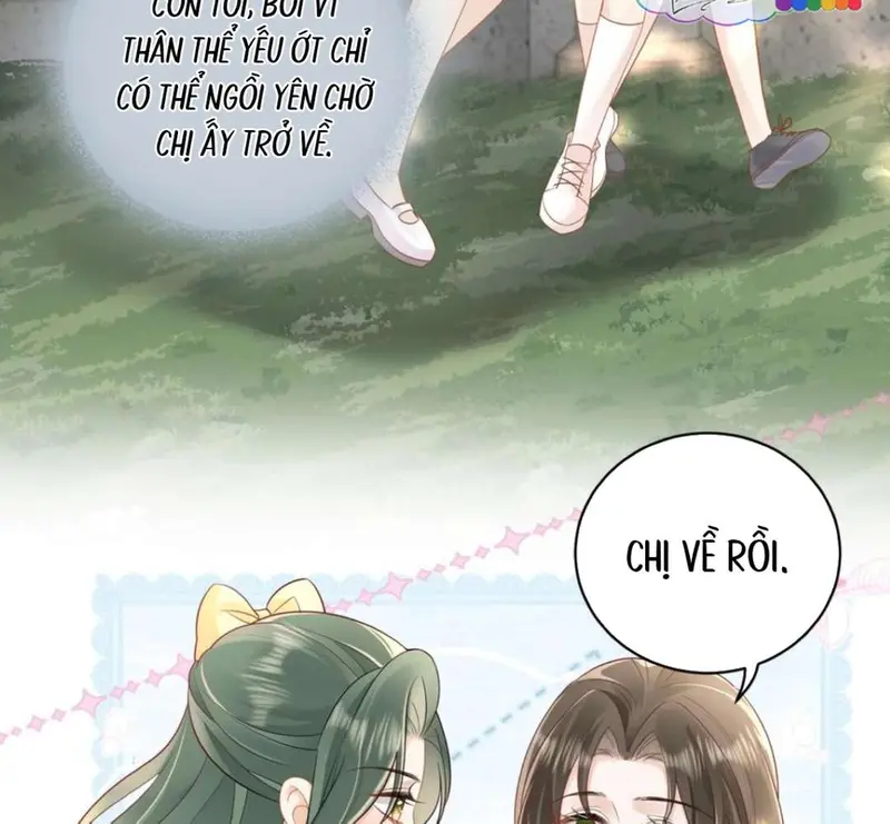 Muội Muội Ốm Yếu Cứ Mơ Tưởng Tôi - Pheromone Chapter 17 - Trang 23