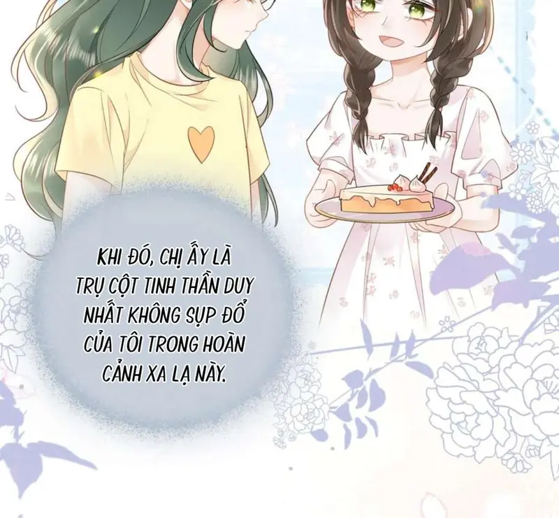 Muội Muội Ốm Yếu Cứ Mơ Tưởng Tôi - Pheromone Chapter 17 - Trang 24