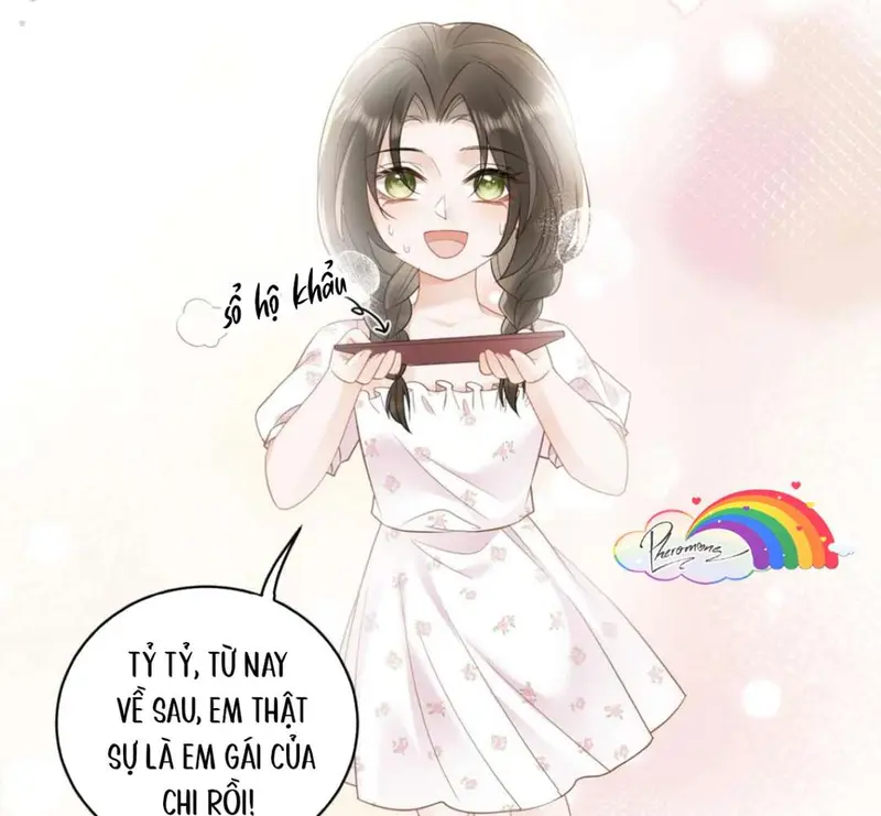 Muội Muội Ốm Yếu Cứ Mơ Tưởng Tôi - Pheromone Chapter 17 - Trang 25
