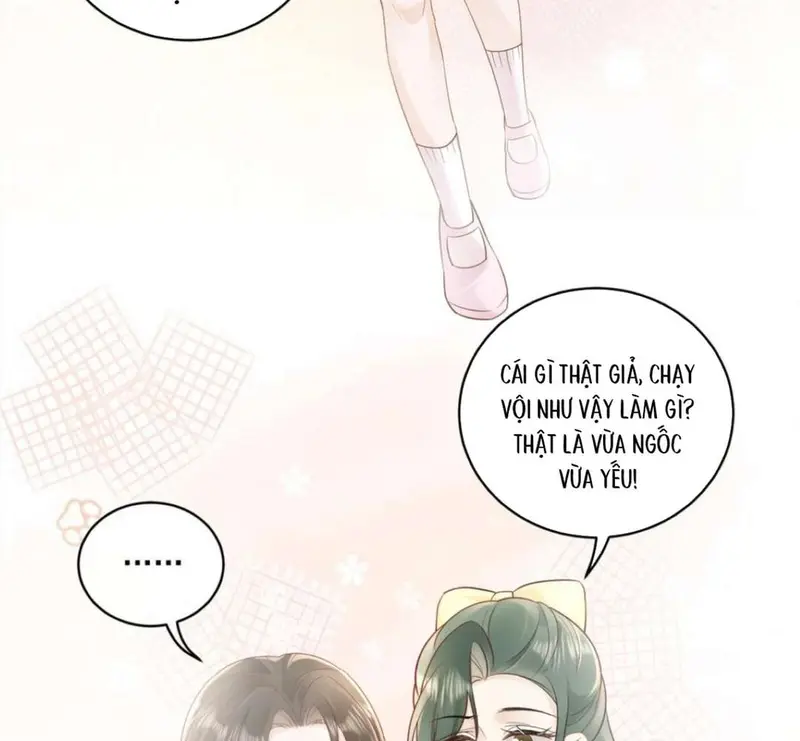 Muội Muội Ốm Yếu Cứ Mơ Tưởng Tôi - Pheromone Chapter 17 - Trang 26