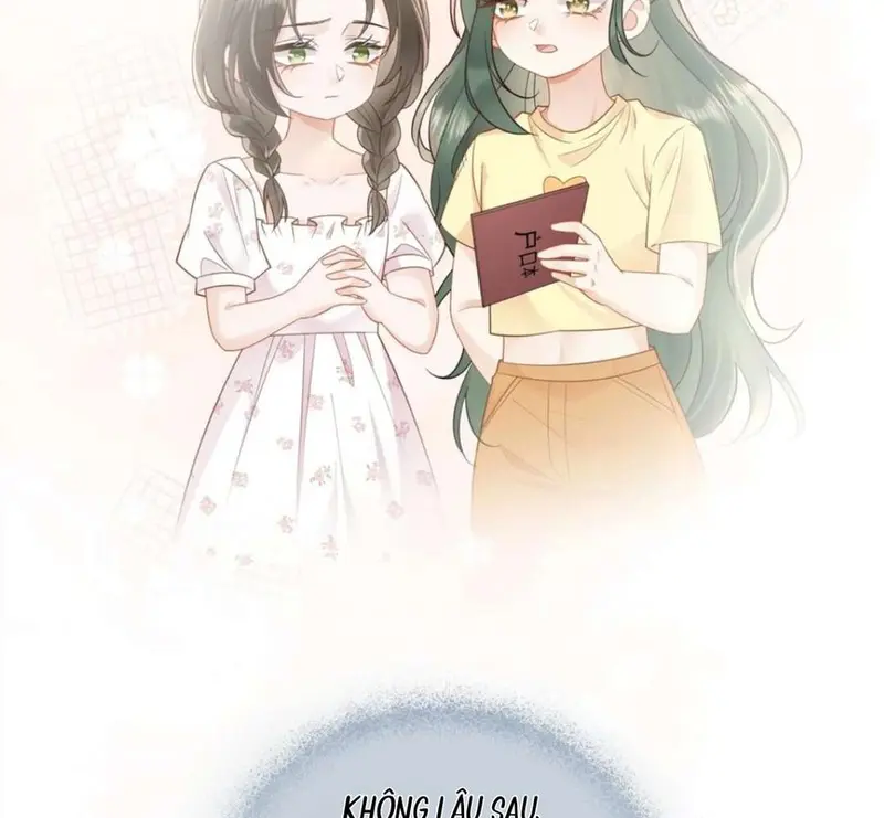 Muội Muội Ốm Yếu Cứ Mơ Tưởng Tôi - Pheromone Chapter 17 - Trang 27