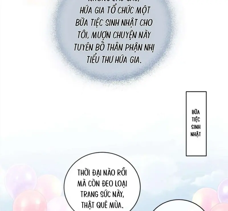 Muội Muội Ốm Yếu Cứ Mơ Tưởng Tôi - Pheromone Chapter 17 - Trang 28