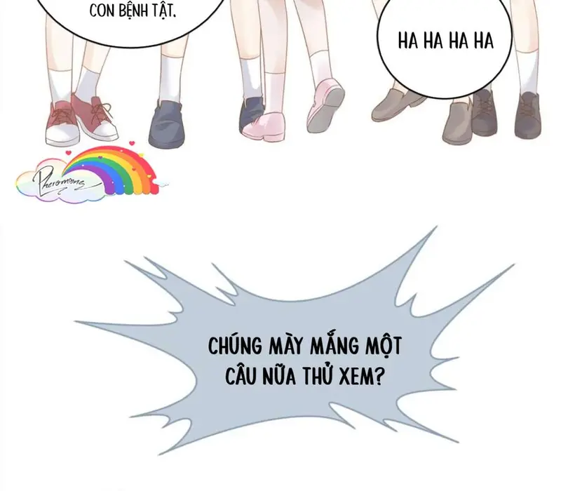 Muội Muội Ốm Yếu Cứ Mơ Tưởng Tôi - Pheromone Chapter 17 - Trang 30