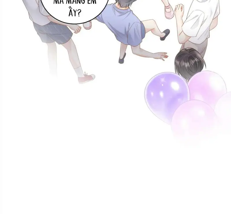 Muội Muội Ốm Yếu Cứ Mơ Tưởng Tôi - Pheromone Chapter 17 - Trang 32