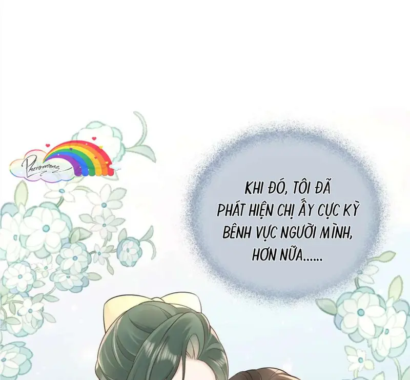 Muội Muội Ốm Yếu Cứ Mơ Tưởng Tôi - Pheromone Chapter 17 - Trang 33