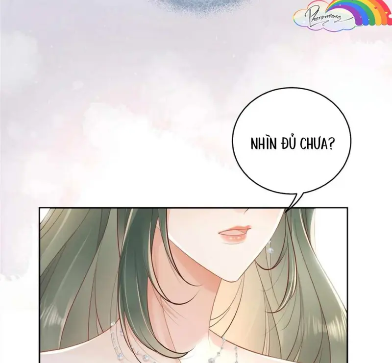 Muội Muội Ốm Yếu Cứ Mơ Tưởng Tôi - Pheromone Chapter 17 - Trang 35