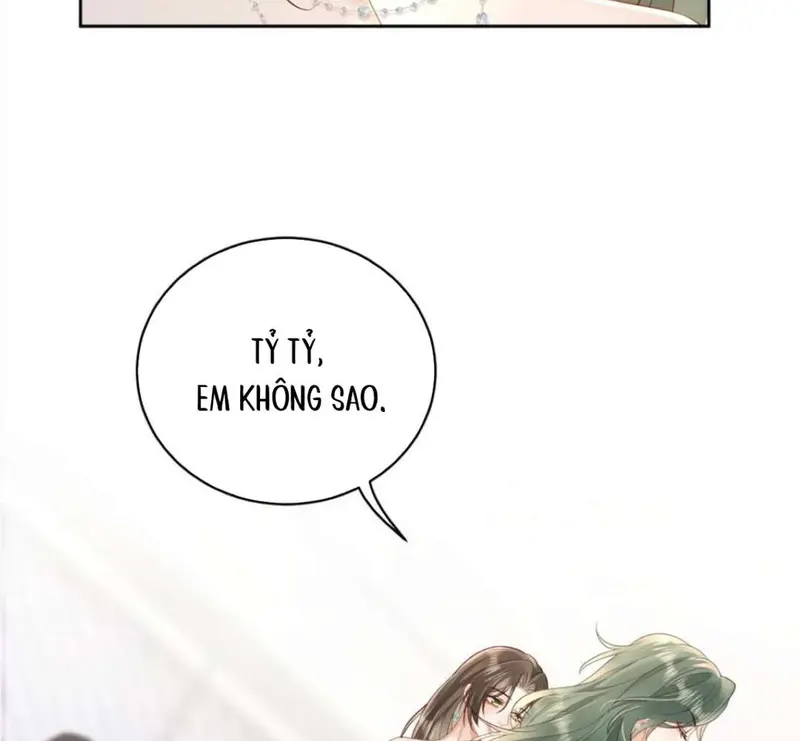 Muội Muội Ốm Yếu Cứ Mơ Tưởng Tôi - Pheromone Chapter 17 - Trang 36