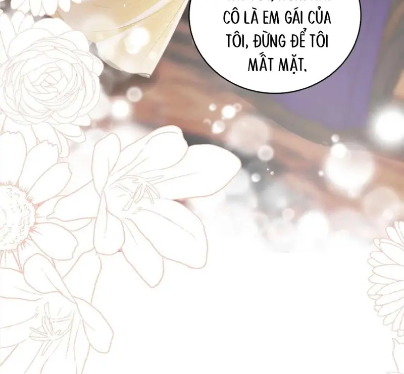 Muội Muội Ốm Yếu Cứ Mơ Tưởng Tôi - Pheromone Chapter 17 - Trang 38