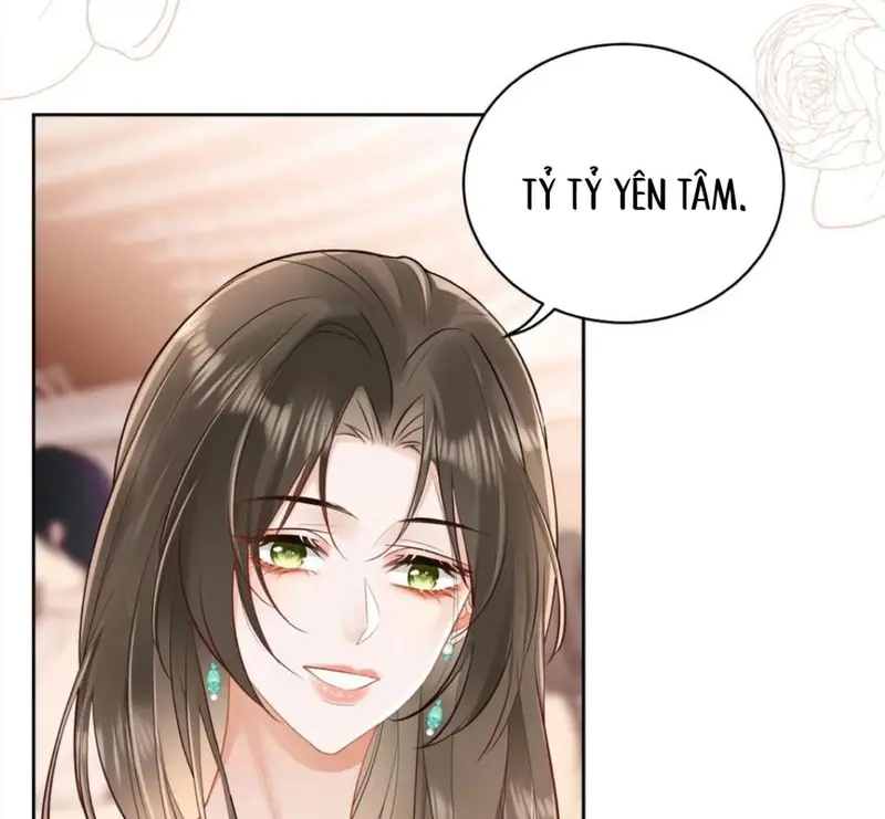 Muội Muội Ốm Yếu Cứ Mơ Tưởng Tôi - Pheromone Chapter 17 - Trang 39