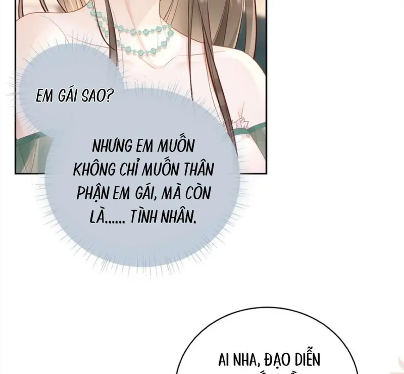Muội Muội Ốm Yếu Cứ Mơ Tưởng Tôi - Pheromone Chapter 17 - Trang 40