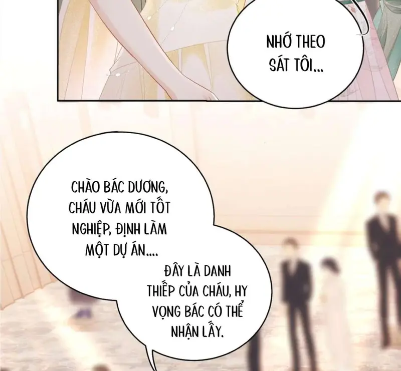 Muội Muội Ốm Yếu Cứ Mơ Tưởng Tôi - Pheromone Chapter 17 - Trang 43