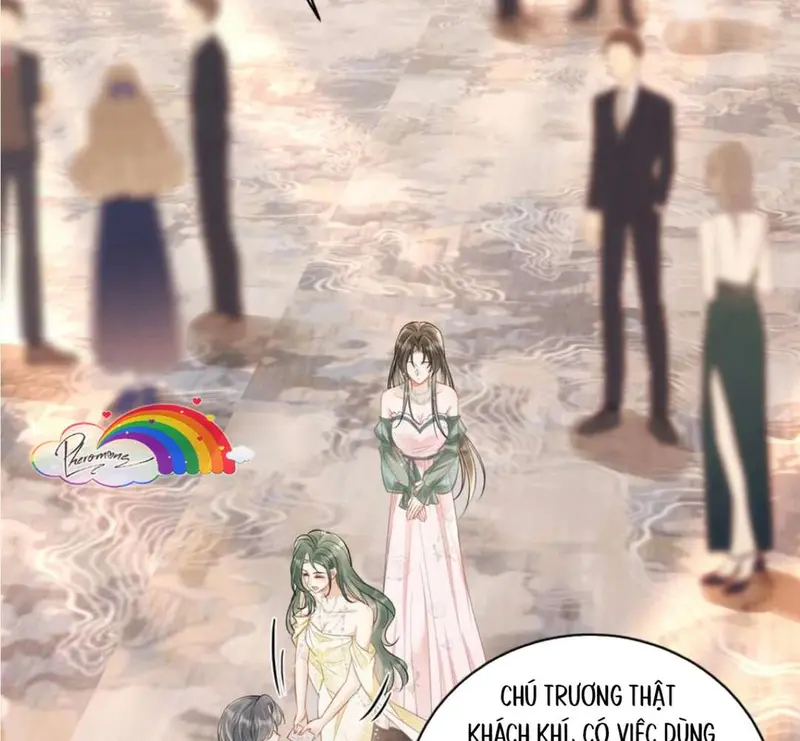 Muội Muội Ốm Yếu Cứ Mơ Tưởng Tôi - Pheromone Chapter 17 - Trang 44