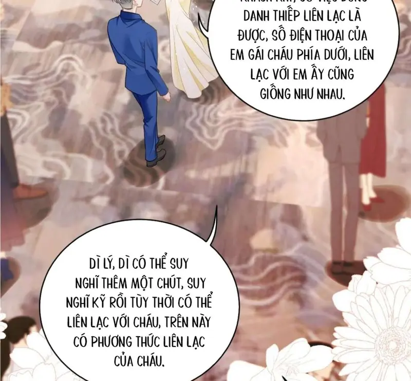 Muội Muội Ốm Yếu Cứ Mơ Tưởng Tôi - Pheromone Chapter 17 - Trang 45