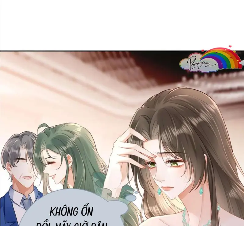 Muội Muội Ốm Yếu Cứ Mơ Tưởng Tôi - Pheromone Chapter 17 - Trang 47