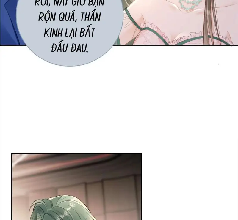 Muội Muội Ốm Yếu Cứ Mơ Tưởng Tôi - Pheromone Chapter 17 - Trang 48