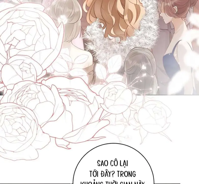 Muội Muội Ốm Yếu Cứ Mơ Tưởng Tôi - Pheromone Chapter 17 - Trang 6