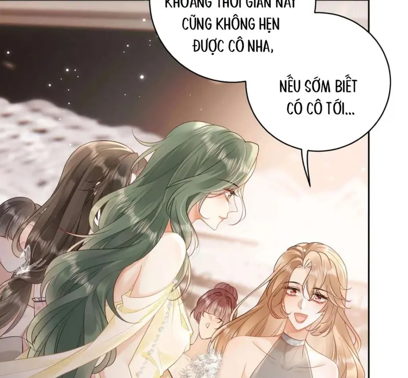 Muội Muội Ốm Yếu Cứ Mơ Tưởng Tôi - Pheromone Chapter 17 - Trang 7