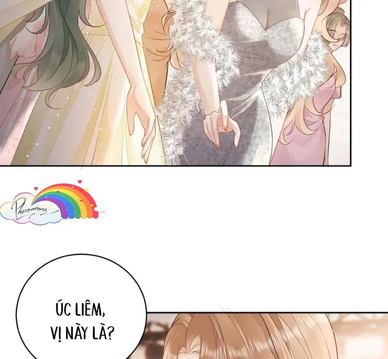 Muội Muội Ốm Yếu Cứ Mơ Tưởng Tôi - Pheromone Chapter 17 - Trang 8