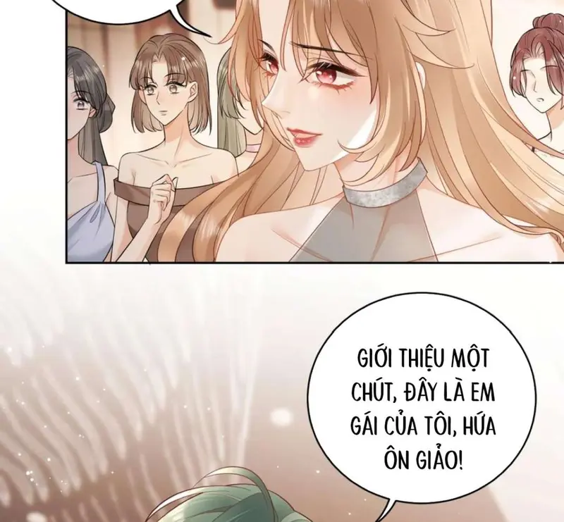 Muội Muội Ốm Yếu Cứ Mơ Tưởng Tôi - Pheromone Chapter 17 - Trang 9