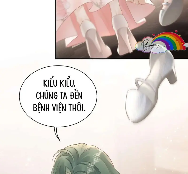 Muội Muội Ốm Yếu Cứ Mơ Tưởng Tôi - Pheromone Chapter 18 - Trang 11