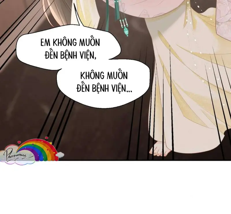 Muội Muội Ốm Yếu Cứ Mơ Tưởng Tôi - Pheromone Chapter 18 - Trang 13